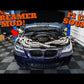 Infinity Design BMW E60 M5 Equal Length Headers