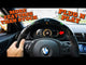 ID4Motion BMW E46 Digital Cluster