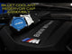 Precision Raceworks Engine Coolant Reservoir Cap