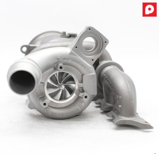 Pure Turbos BMW G-Series B58 (Gen 2) - Pure800 Upgraded Turbo