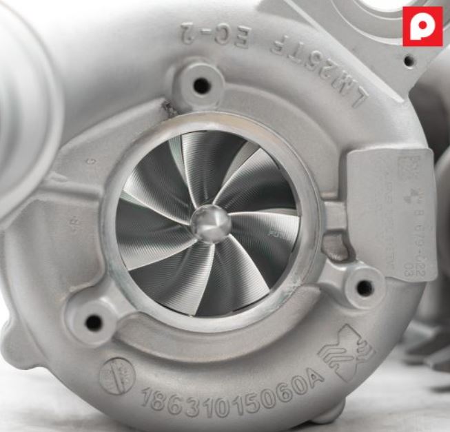 Pure Turbos BMW G-Series B58 (Gen 2) - Pure800 Upgraded Turbo