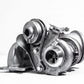 PURE Stage 1 Turbo Upgrade for BMW N54