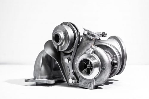 PURE Stage 1 Turbo Upgrade for BMW N54