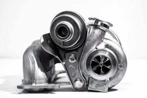 PURE Stage 1 Turbo Upgrade for BMW N54