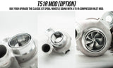 Pure Turbos Toyota Supra B58 - NEW Pure900 Upgraded Turbo
