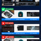 Xtrons Head Unit for 2011/12 BMW 5 Series F10/F11 | CIC | 8GB RAM & 128GB ROM |