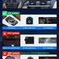 Xtrons 10.25" Head Unit for 2011-2013 BMW X3 F25 (CIC) | 8GB RAM & 128GB ROM