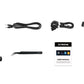 Xtrons Head Unit for 11'-16' BMW F2X 1/2 Series (NBT) | 8GB Ram & 128GB ROM