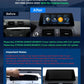 Xtrons Head Unit for BMW 1 Series E8X ( 2006-2012) | 8GB RAM & 128GB ROM | No Original Display
