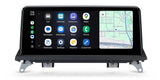 Xtrons 10.25" Head Unit Display Upgrade For BMW X5/X6/M E70/E71 2011-2013 (CIC) | 4GB RAM & 64GB ROM