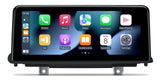 Xtrons 10.25" Head Unit Display Upgrade For BMW X5/X6 X5M/X6M F15/F16 F85/F86 2014-2017 (NBT) | 4GB RAM & 64GB ROM
