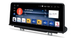 Xtrons 10.25" Head Unit Display Upgrade For BMW X5/X6 X5M/X6M F15/F16 F85/F86 2014-2017 (NBT) | 4GB RAM & 64GB ROM
