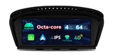 Xtrons 8.8" Head Unit Display Upgrade For BMW 3/5 Series & M3/M5 E9X/E6X 2005-2008 (CCC) | 4GB RAM & 64GB ROM