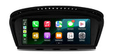 Xtrons 8.8" Head Unit Display Upgrade For BMW 3/5 Series & M3/M5 E9X/E6X 2005-2008 (CCC) | 4GB RAM & 64GB ROM