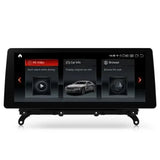 Xtrons Q Series 12.3" Head Unit For BMW X3 F25 2011-2013 (CIC) | 8GB RAM & 128GB ROM