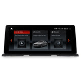 Xtrons Q Series 12.3" Head Unit Display Upgrade For BMW 6 Series F06/F12/F13 2011-2013 (CIC) | 8GB RAM & 128GB ROM
