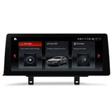 Xtrons Q Series 12.3" Head Unit For BMW 3/4 Series M3/M4 F3X/F8X 2018+ (NBT EVO) | 8GB RAM & 128GB ROM