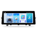 Xtrons Q Series 12.3" Head Unit For BMW X1 E84 LHD | 8GB RAM & 128GB ROM | No Original Display