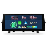 Xtrons Q Series 12.3" Head Unit For BMW X1 E84 LHD | 8GB RAM & 128GB ROM | No Original Display