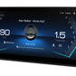 Xtrons 12.3" Head Unit for 2008-2012 BMW 3 Series E9x/M3 (CIC) | 4GB RAM & 64GB ROM