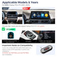Xtrons 12.3" Head Unit for 2011/12 BMW 5 Series F10/F11 (CIC) | 4GB RAM & 64GB ROM