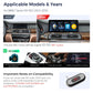 Xtrons 12.3" Head Unit for 2013-2015 BMW 7 Series F01 F02 (NBT) | 4GB RAM & 64GB ROM