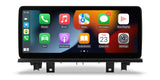 Xtrons 12.3" Head Unit Display Upgrade For BMW X1 F48 2018+ (NBT EVO) | 4GB RAM & 64GB ROM (Copy)