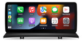 Xtrons 12.3" Head Unit Display Upgrade For BMW X3 E83 2004-2009 (No Original Display) | 4GB RAM & 64GB ROM