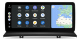 Xtrons 12.3" Head Unit Display Upgrade For BMW X3 E83 2004-2009 (No Original Display) | 4GB RAM & 64GB ROM