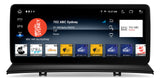 Xtrons 12.3" Head Unit Display Upgrade For BMW X3 E83 2004-2009 (No Original Display) | 4GB RAM & 64GB ROM