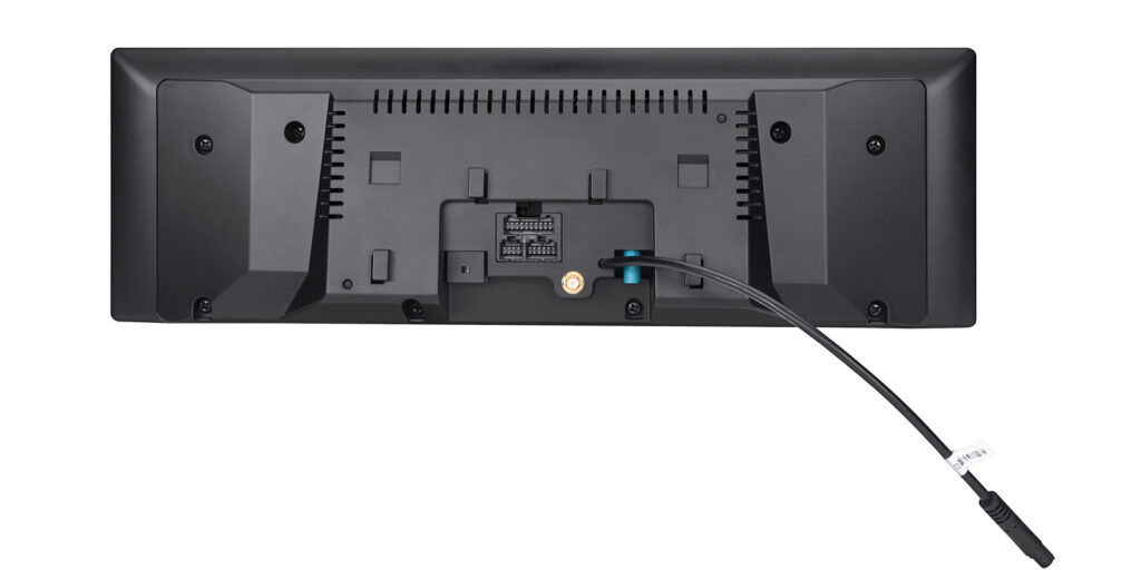 Xtrons 14.9" Head Unit Display Upgrade For BMW 6 Series & M6 E63/E64 2004-2008 (CCC)