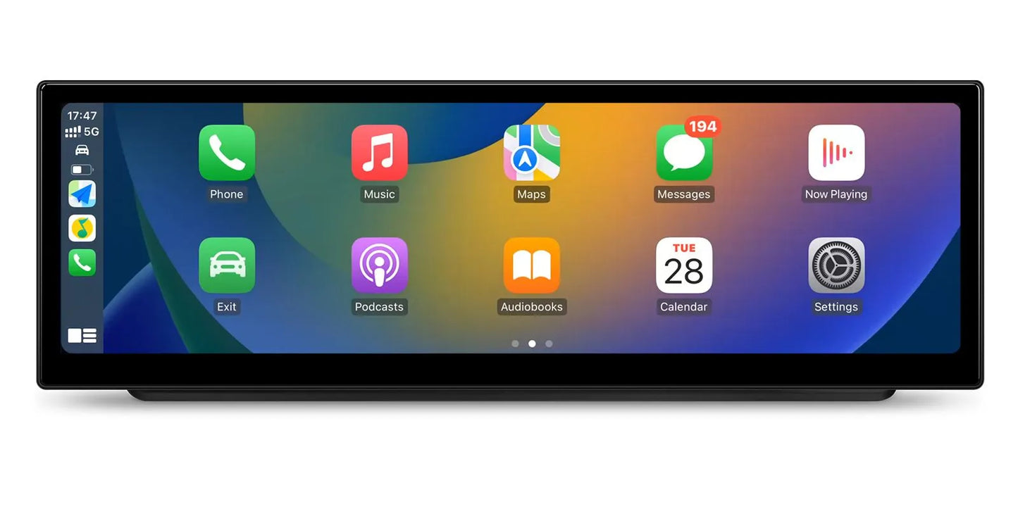 Xtrons 14.9" Head Unit for (2008-2012) BMW 3 Series/M3 E9x | 4GB RAM ...