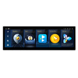 Xtrons 14.9" Head Unit Display Upgrade For BMW 7 Series G11/G12 2016-2020 (NBT EVO)