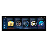 Xtrons 14.9" Head Unit Display Upgrade For BMW 7 Series G11/G12 2016-2020 (NBT EVO)