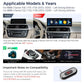 Xtrons 14.9" Head Unit for BMW F3X/F8X 3/4 Series & M3/M4 (NBT) | 4GB RAM & 64GB ROM