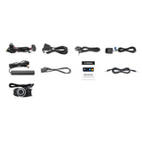 Xtrons 14.9" Head Unit Display Upgrade For BMW X1 E84 2009-2015 (No Original Display)
