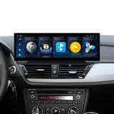 Xtrons 14.9" Head Unit Display Upgrade For BMW X1 E84 2009-2015 (No Original Display)