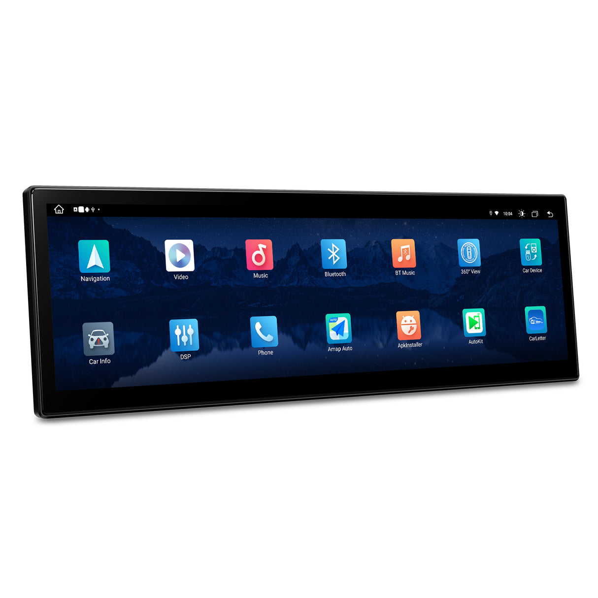 Xtrons 14.9" Head Unit Display Upgrade For BMW X1 E84 2009-2015 (No Original Display)