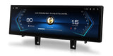 Xtrons 14.9" Head Unit Display Upgrade For BMW X5/X6 F15/F16 2014-2017 (NBT)