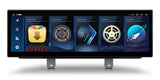Xtrons 14.9" Head Unit Display Upgrade For BMW 5 Series/M5 G30/G31 F90 2018+ (NBT EVO) | 8GB RAM & 256GB ROM