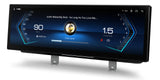 Xtrons 14.9" Head Unit Display Upgrade For BMW 5 Series/M5 G30/G31 F90 2018+ (NBT EVO) | 8GB RAM & 256GB ROM