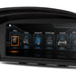 Xtrons Head Unit For BMW 3/5 Series E9X, E6X 2005-2008 (CCC) - Qualcomm | Octa Core | 4GB RAM & 64GB ROM