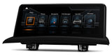 Xtrons 10.25" Head Unit Display Upgrade For BMW X3 E83 2004-2009 (M-ASK) | 4GB RAM & 64GB ROM
