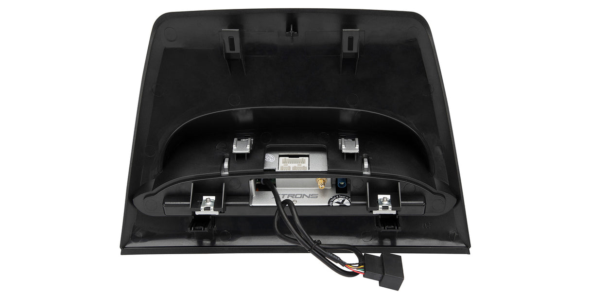 Xtrons 10.25" Head Unit Display Upgrade For BMW X3 E83 2004-2009 (M-ASK) | 4GB RAM & 64GB ROM