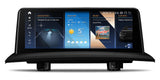 Xtrons 10.25" Head Unit Display Upgrade For BMW X3 E83 2004-2009 (M-ASK) | 4GB RAM & 64GB ROM