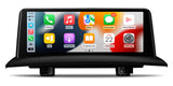 Xtrons 10.25" Head Unit Display Upgrade For BMW X3 E83 2004-2009 (M-ASK) | 4GB RAM & 64GB ROM