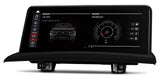 Xtrons 10.25" Head Unit Display Upgrade For BMW X3 E83 2004-2009 (M-ASK) | 4GB RAM & 64GB ROM