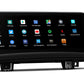Xtrons Head Unit For BMW X3 E83 2004-2009 | Android 12 | 4GB +64GB Rom | Fully Laminated |
