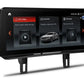 Xtrons Head Unit for '06-'12 BMW 1 Series E8X | 8GB RAM & 128GB ROM | No Original Display|