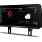 Xtrons Head Unit for '06-'12 BMW 1 Series E8X | 8GB RAM & 128GB ROM | No Original Display|